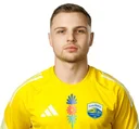 Микола Мусолітін