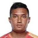 Джеррі Лалрінзуала