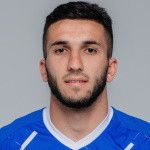 Шахром Самієв