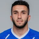 Шахром Самієв