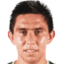 Леандро Себастьян Оліварес