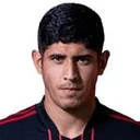 Алан Хавєр Франко