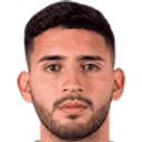 Науель Лаутаро Бустос