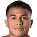 Крістіан Науель Барріос