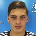 Джанлука Манкузо