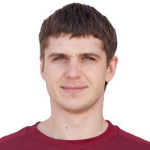 Александр Орехов