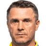 Сергей Ребров