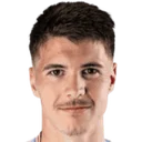 Девід Бухта