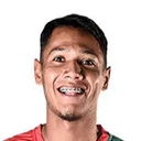 Леонард Річард Коста Мартінес