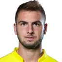 Рамон Буено Гонсальбо