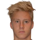 Рубен Воген