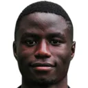 Поль-Жорж Нтеп де Мадіба