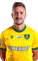 Борха Галан