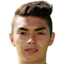 Джон-Патрік Штраус