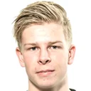 Якоб Тальмо Тромсдаль