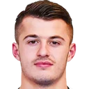 Альбиан Аджети