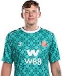 Ентоні Паттерсон