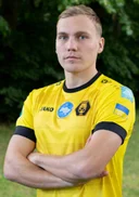 Егор Шалфеев