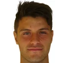 Аарон Акрапович