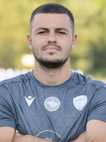 Евгений Меженский