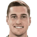 Конор Грант