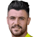 Коннор Холл