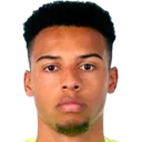 Джоджо Воллакотт