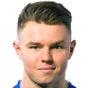 Гленн Міддлтон