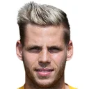 Джастін Ейлерс