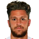 Джордж Монкур