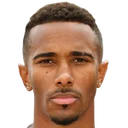 Ной-Джоэл Саренрен-Бази