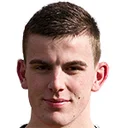 Кевін Патрік Доусон