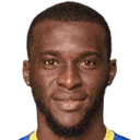 Олуватобилоба Алагбе Адефуньибоми