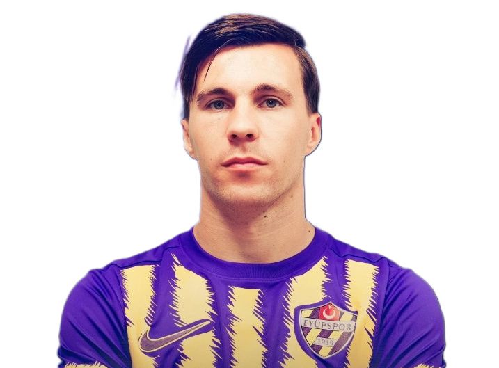 Конрад Міхалак