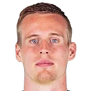 Антон шкіпер Хендріксен