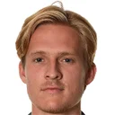 Бенджамин Халлоран