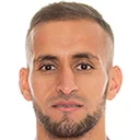 Smail Морабит