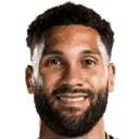 Веслі Фодерінгем