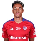 Майкл Амеяу