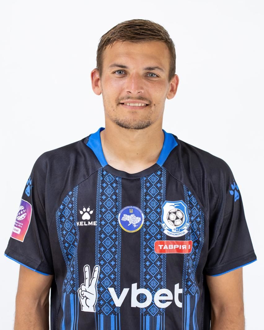 Юрий Романюк