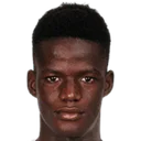 Карл-Фред Сэйнт