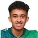 Ахмед Альгамді