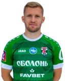 Максим Грысьо