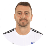 Андрей Мірон