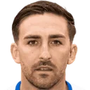 Джон Маккен