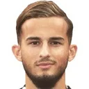 Белмін Муратович