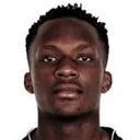 Лоуренс Сіфіве Тшабалала