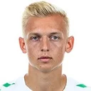 Бенедикт Кірш