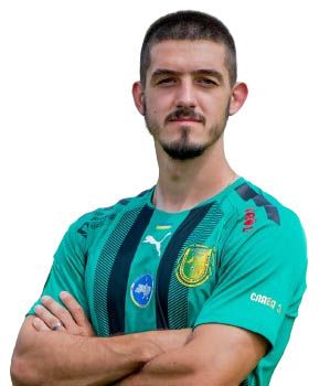 Олександр Савошко