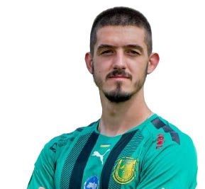 Олександр Савошко